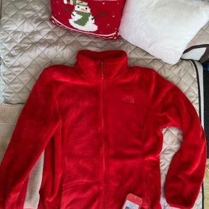 NEW The North Face Osito 2 Jacket/Coat Medium